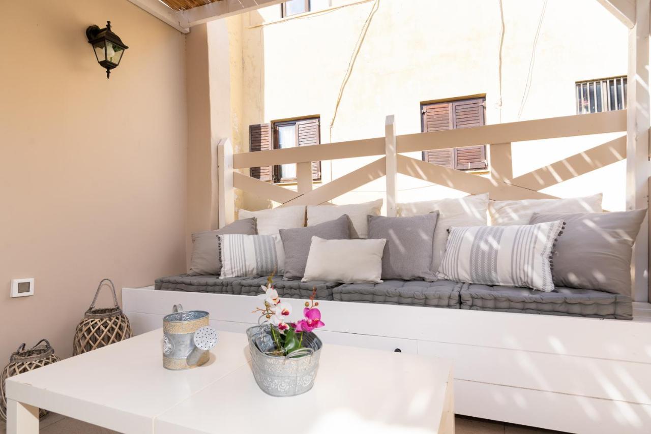 Casa Plumeria Of Old Town Rhodes Rhodes City Exterior foto
