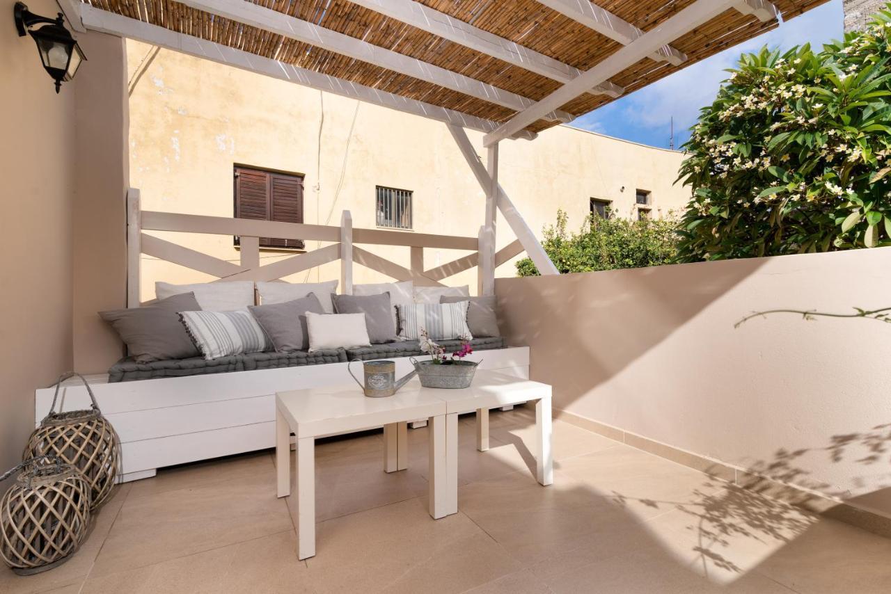 Casa Plumeria Of Old Town Rhodes Rhodes City Exterior foto